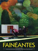 Affiche de Fainéant·es, film à voir en streaming sur Pygargue