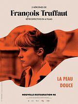 poster du film La Peau douce