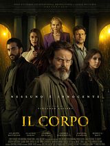 Affiche de Il Corpo, film à voir en streaming sur Pygargue