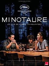 poster du film Minotaure