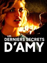 Affiche de Les derniers secrets d'Amy, film à voir en streaming sur Pygargue