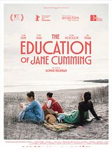 Affiche de The Education Of Jane Cumming, film à voir en streaming sur Pygargue