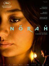 Affiche de Norah, film à voir en streaming sur Pygargue