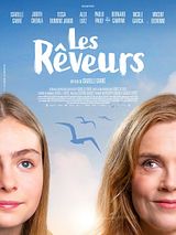 Affiche de Les Rêveurs, film à voir en streaming sur Pygargue