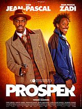 Affiche de Prosper, film à voir en streaming sur Pygargue
