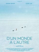 poster du film D’un monde à l’autre