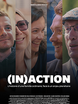 poster du film (IN)ACTION