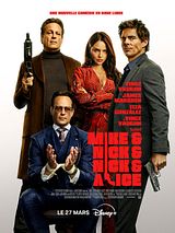 Affiche de Mike & Nick & Nick & Alice, film à voir en streaming sur Pygargue