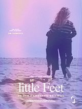 Affiche de Little Feet, film à voir en streaming sur Pygargue