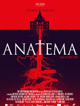 Affiche de Anatema, film à voir en streaming sur Pygargue