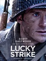 Affiche de Lucky Strike, film à voir en streaming sur Pygargue