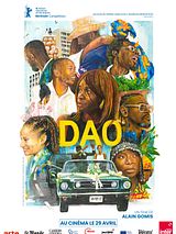 Affiche de Dao, film à voir en streaming sur Pygargue