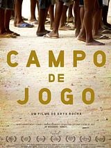 poster du film Campo de Jogo