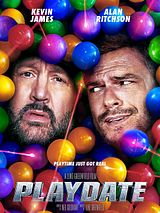Affiche de Une journée incontrôlable, film à voir en streaming sur Pygargue