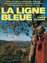 poster du film La Ligne bleue