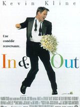 Affiche de In & Out, film à voir en streaming sur Pygargue