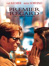 Affiche de Premier regard, film à voir en streaming sur Pygargue