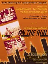 Affiche de On the Run, film à voir en streaming sur Pygargue