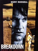 Affiche de Breakdown, film à voir en streaming sur Pygargue