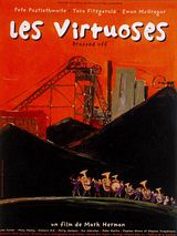 poster du film Les Virtuoses