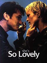 Affiche de She's so Lovely, film à voir en streaming sur Pygargue