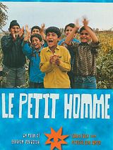 Affiche de Le Petit homme, film à voir en streaming sur Pygargue