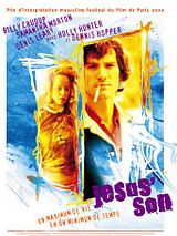 Affiche de Jesus' Son, film à voir en streaming sur Pygargue
