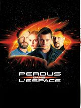 Affiche de Perdus dans l'espace, film à voir en streaming sur Pygargue