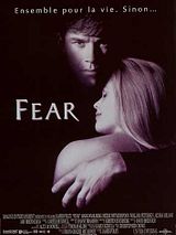 Affiche de Fear, film à voir en streaming sur Pygargue