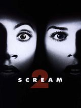 Affiche de Scream 2, film à voir en streaming sur Pygargue