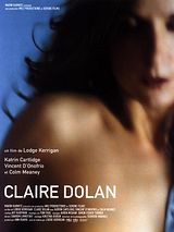 Affiche de Claire Dolan, film à voir en streaming sur Pygargue
