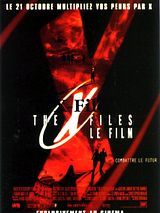 The X-Files - The Score