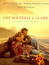Affiche de Une Bouteille à la mer, film à voir en streaming sur Pygargue