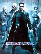 poster du film Matrix