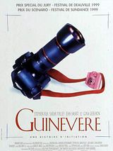 Affiche de Une histoire d'initiation - Guinevere, film à voir en streaming sur Pygargue