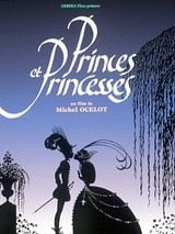 poster du film Princes et princesses