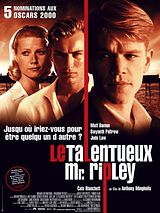 The Talented Mr. Ripley - Music from The Motion Picture