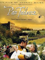 Affiche de Pan Tadeusz, quand Napoleon traversait le Niemen, film à voir en streaming sur Pygargue