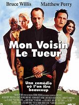 Affiche de Mon voisin le tueur, film à voir en streaming sur Pygargue