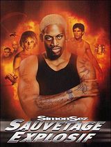 Affiche de Simon Sez : sauvetage explosif, film à voir en streaming sur Pygargue