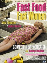 Affiche de Fast Food, Fast Women, film à voir en streaming sur Pygargue