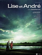Affiche de Lise et André, film à voir en streaming sur Pygargue