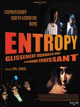 Affiche de Entropy, film à voir en streaming sur Pygargue