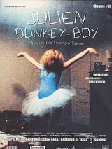 Affiche de Julien Donkey-Boy, film à voir en streaming sur Pygargue