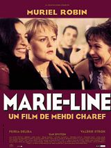 Affiche de Marie-Line, film à voir en streaming sur Pygargue
