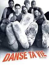 Affiche de Danse ta vie, film à voir en streaming sur Pygargue