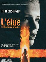 Affiche de L'Elue, film à voir en streaming sur Pygargue