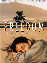 Affiche de Freedom, film à voir en streaming sur Pygargue
