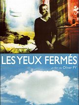 Affiche de Les Yeux fermés, film à voir en streaming sur Pygargue