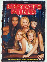 Affiche de Coyote Girls, film à voir en streaming sur Pygargue